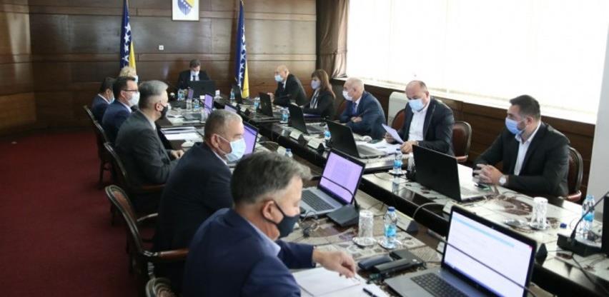 Odobren plasman kreditnih sredstava za poticaj razvoja, poduzetništva i obrta