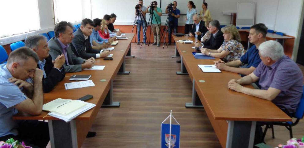 Odobren početak gradnje bolnice u Istočnom Sarajevu