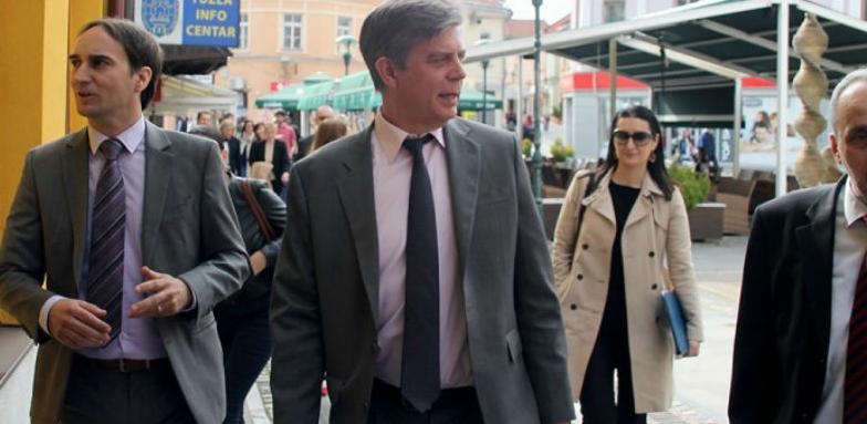 Cilj reformske agende nije otpuštanje radnika nego unapređenje rada