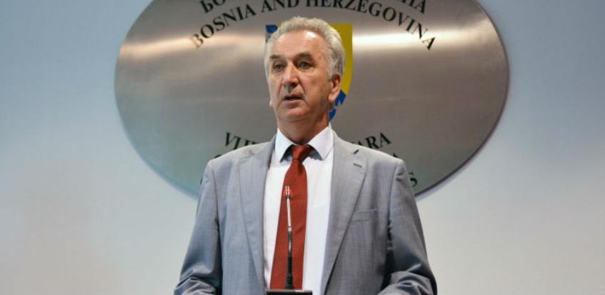 Šarović: Ceste se mogu izgraditi i koncesijama, bez povećanja akciza