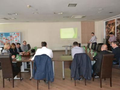 Omogućiti on-line plaćanje računa za komunalne usluge u Kantonu Sarajevo