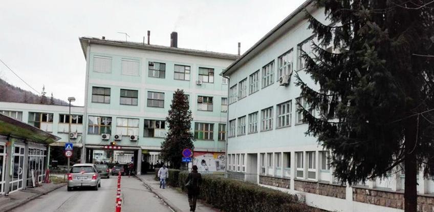 Vlada ZDK - Transfer za Kantonalnu bolnicu Zenica u iznosu od 1.150.000 KM