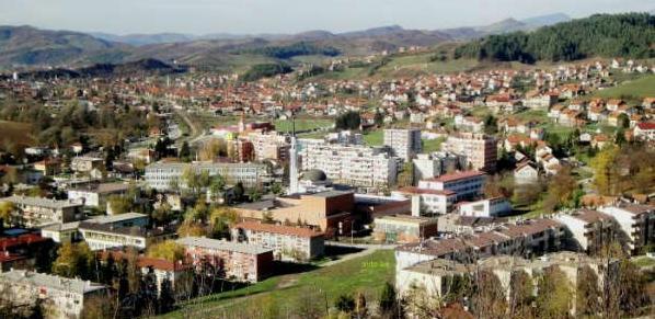 U Industrijskoj zoni Luka u Starom Ilijašu grade se nove proizvodne hale