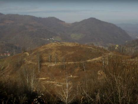Srebrenica bi uskoro trebala dobiti heliodrom