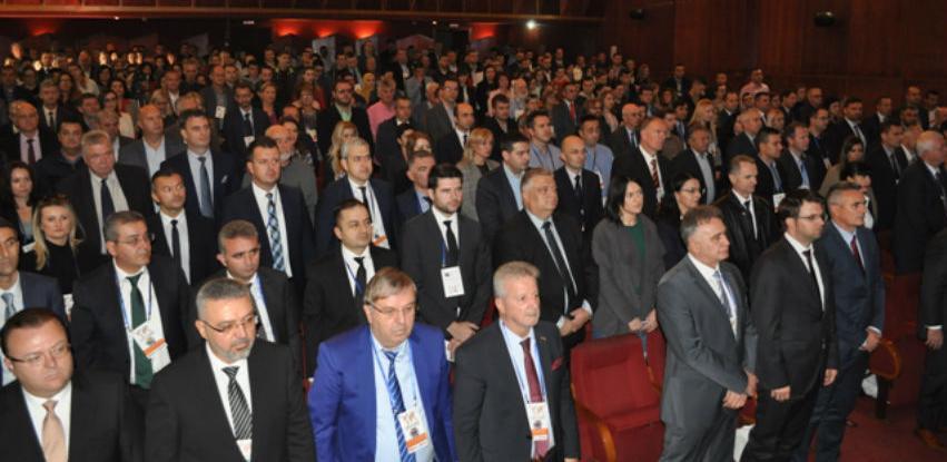 Svečano otvoren Drugi biznis forum Brčko distrikta BiH