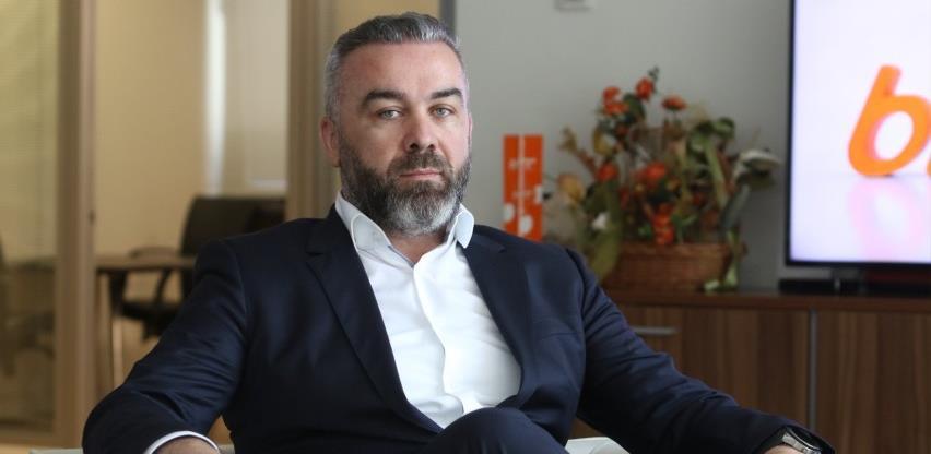 Direktor BH Telecoma: Privatizacija nije rješenje