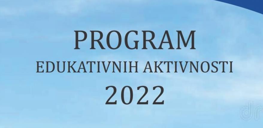 program vtk bih