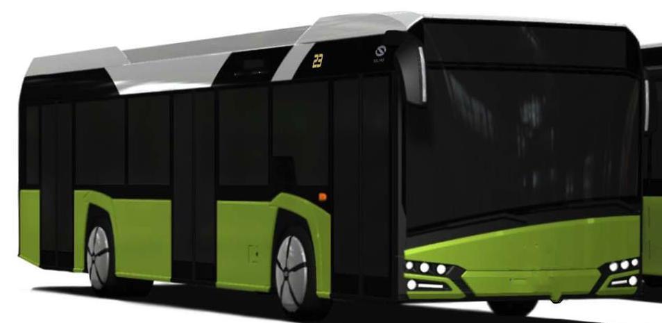 Objavljen međunarodni tender za sarajevske trolejbuse