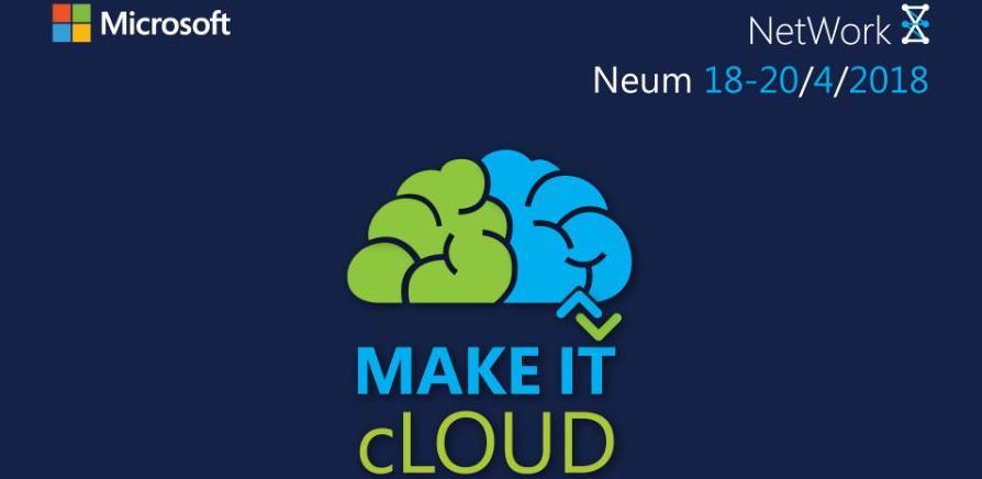 Otvorene rane prijave za Microsoft NetWork 8 konferenciju