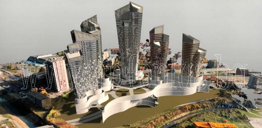 U Tuzlu stiže investicija od oko milijardu KM