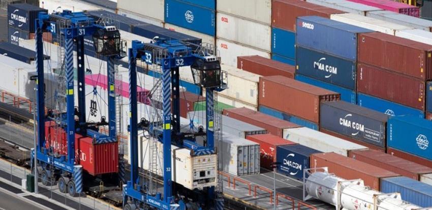 U kontejnerima zrno nade za bh. privredu