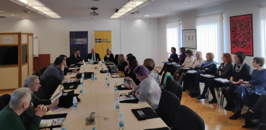 Kako proces evropskih integracija učiniti privlačnim za građane