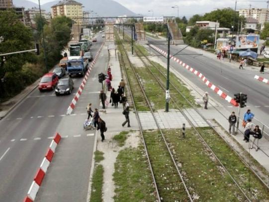 Na Stupu od 2. do 4. augusta izmjene u odvijanju javnog gradskog prevoza