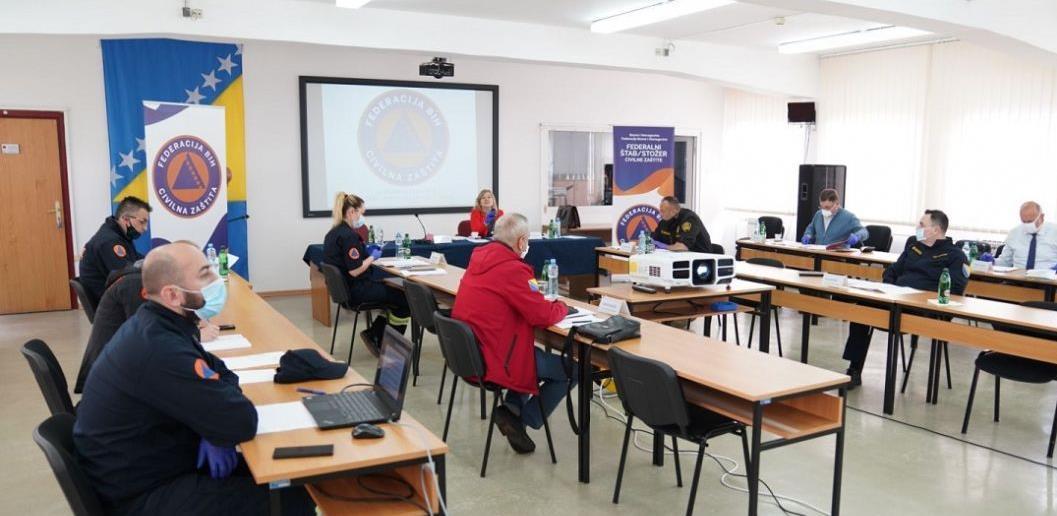 FUCZ protiv Ministarstva zdravstva: Na snazi nove uredbe