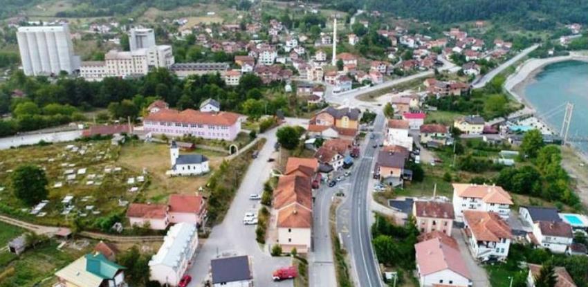 Opština Foča na entitetskoj granici planira komunalnu deponiju