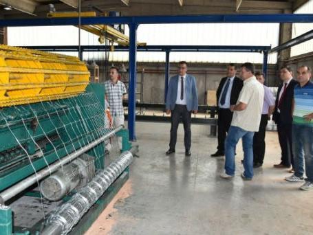 Vlada TK nastavlja pružati podršku razvoju privrede