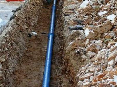 Raspisan međunarodni tender: Novi vodovod poslije više od pola vijeka