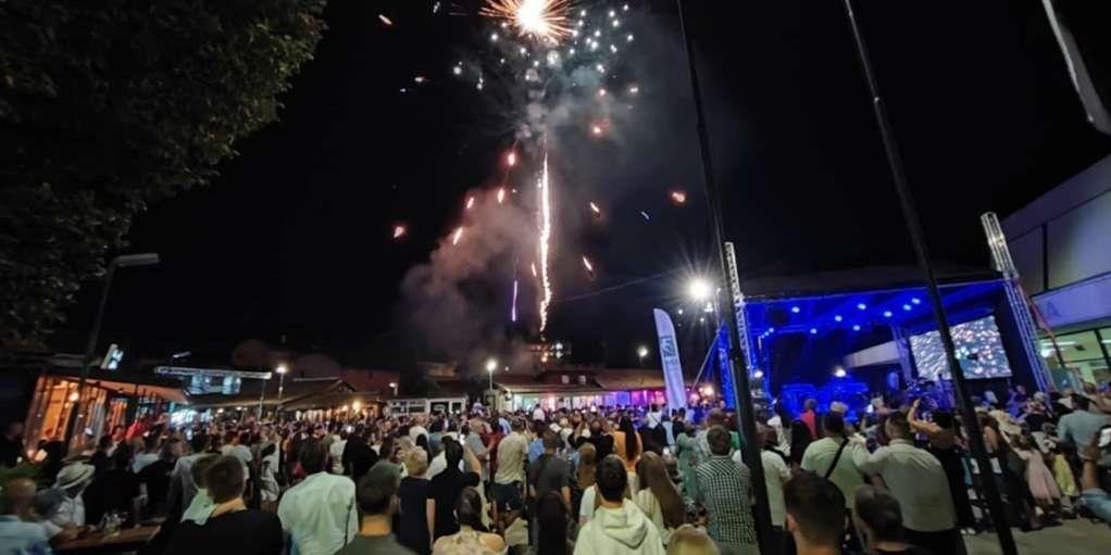 Festival prijteljstva