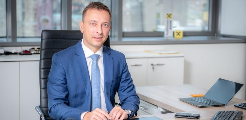 Online apliciranje za Raiffeisen štednju