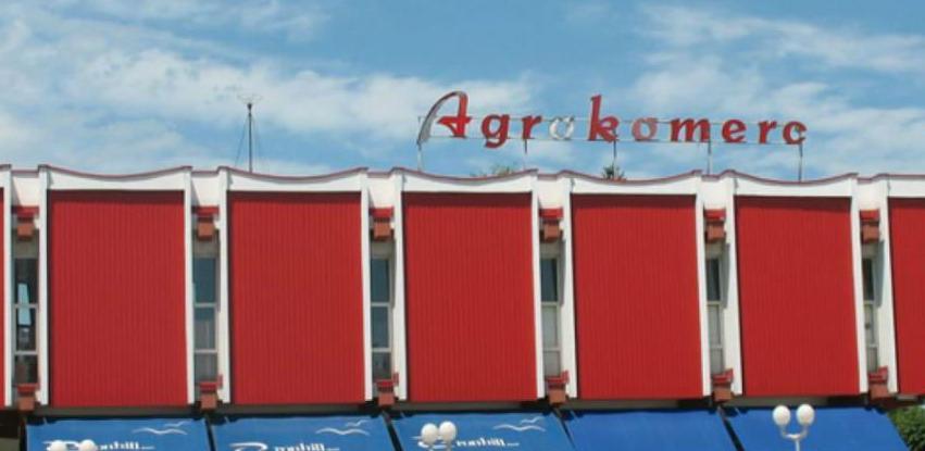 Najbolje rješenje za Agrokomerc je stečaj