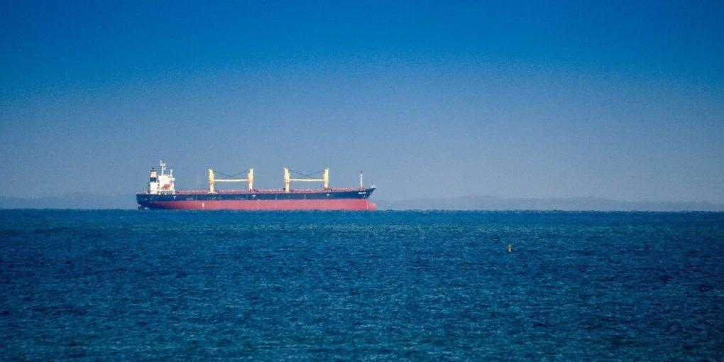 Hormuški moreuz