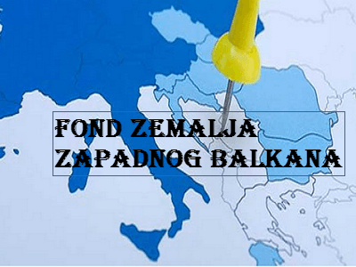 Osniva se fond za infrastrukturne i energetske projekte zemalja Z. Balkana