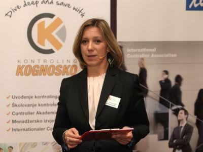Hrvatski javni sektor i kontroling – realnost ili utopija?