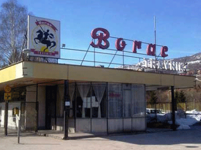 Trgovina Borac d.d. Travnik: Agencija godinama čeka popis imovine