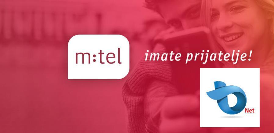 Mtel preuzima Telrad Net iz Bijeljine