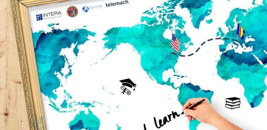 Još ovaj tjedan se možeš prijaviti na stručnu praksu u SAD-u