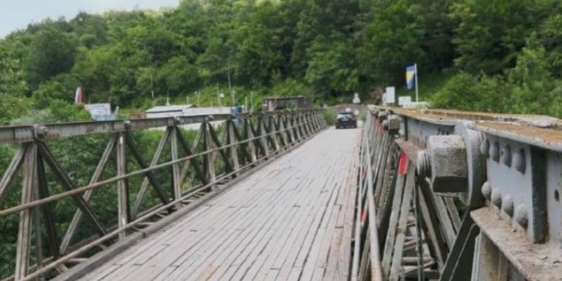 most šćepan polje