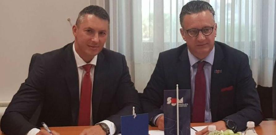 VTK BiH i Sveučilište u Mostaru potpisali Sporazum o suradnji