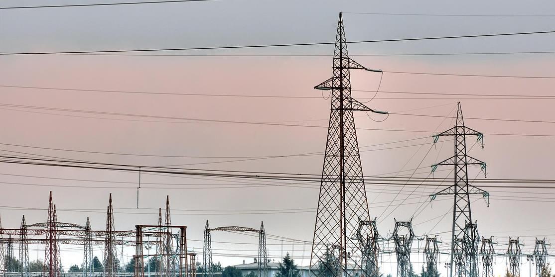 električna energija