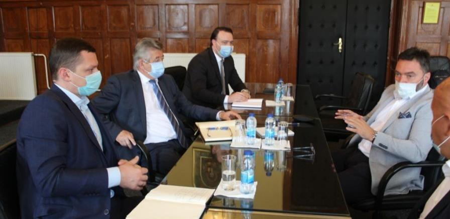 Bijeljina planira gradnju slobodne zone