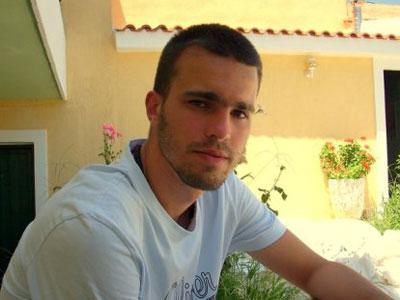 Bojan Kolopić, glumac: Od snova o karijeri čovjek može da poludi