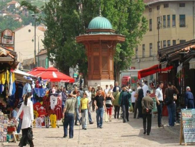 Rekordnoj turističkoj sezoni, SFF će dati dodatni vjetar u leđa