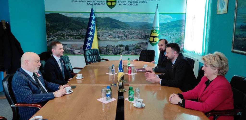 Goražde