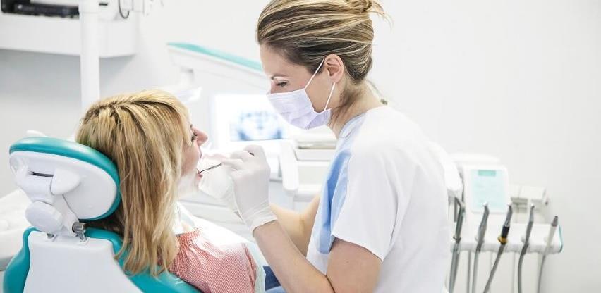 Ovo su preporuke za nastavak rada stomatoloških ordinacija u FBiH