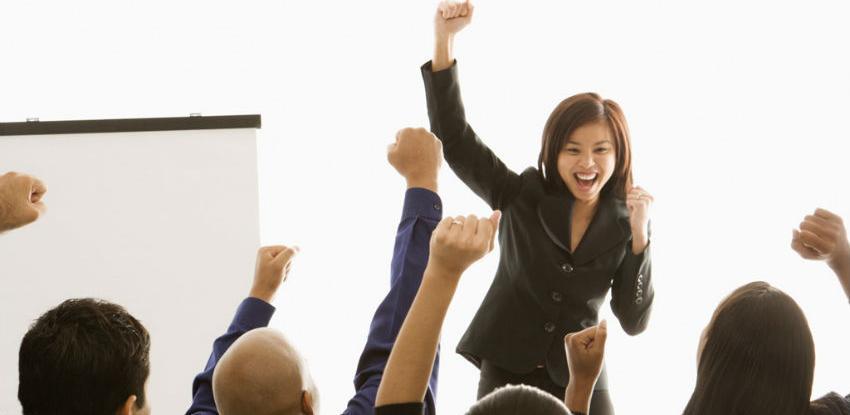 Vještine motiviranja i delegiranja