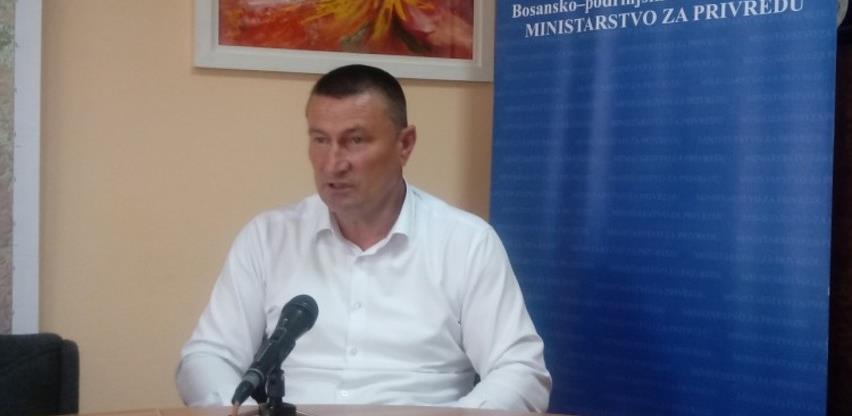Vlada BPK odobrila 115.000 KM za isplatu subvencija za plaće za april