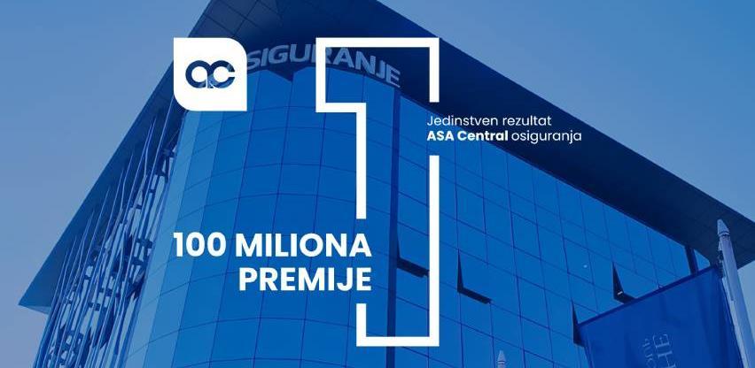 Asa Osiguranje