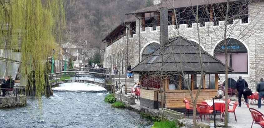 Grad Zenica dao garanciju na zaduženje za izgradnju projekta 'Plava voda'