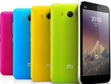 Kineski Xiaomi treći svjetski proizvođač smartphonea