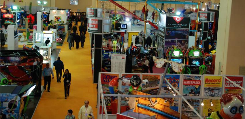 U martu 3. internacionalni sajam igračaka - Istanbul Toy Fair 2020