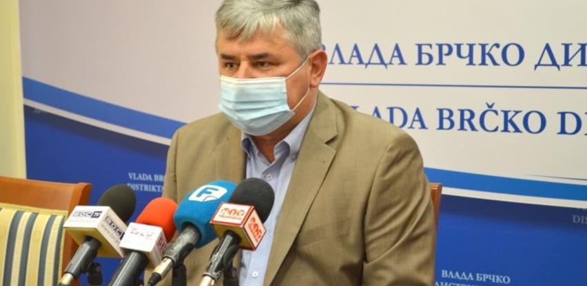 Brčanska vlada usvojila odluku o raspodjeli sredstava za pomoć privredi