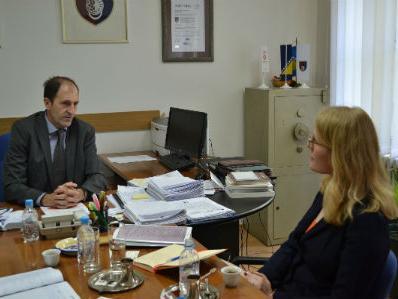 U toku izrada projekta analize poslovnog okruženja u FBiH
