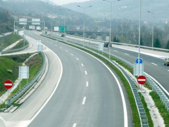 BiH podnijela zahtjev za kredit od 173 mil. EUR za modernizaciju cesta