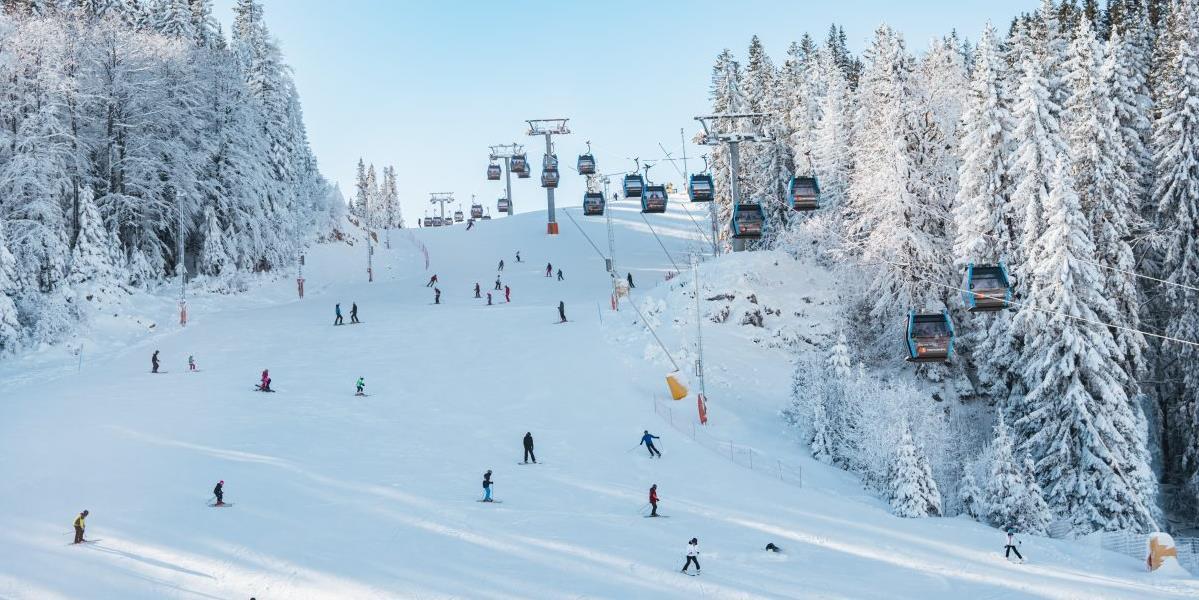 JAHORINA