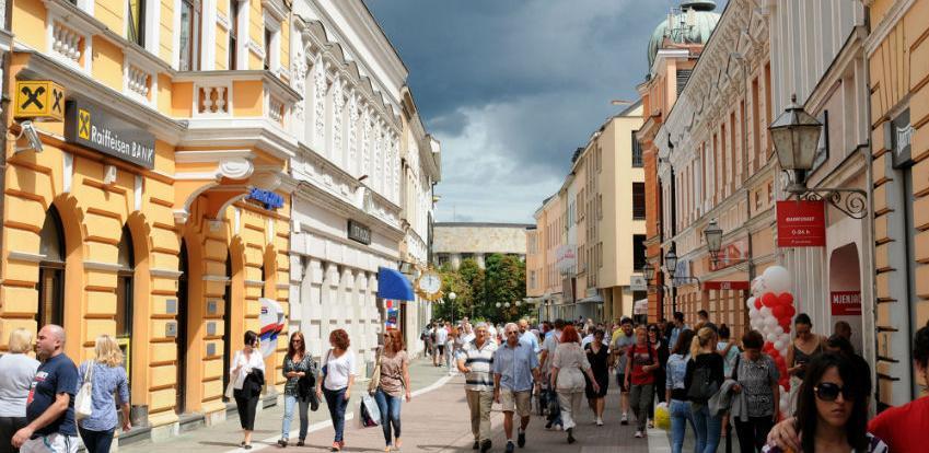 Dodatnih 4,9 miliona KM za velike projekte u Banjoj Luci