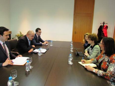 Aplikacija za članstvo u EU otvara vrata novim projektima